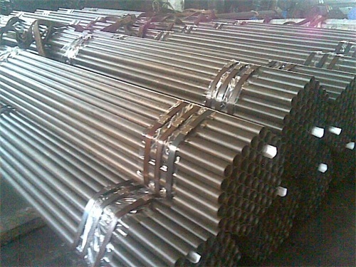 延安402考登钢管