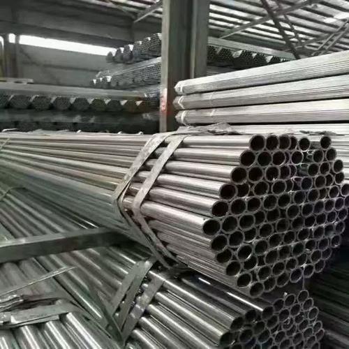 延安q355nhb耐候钢管