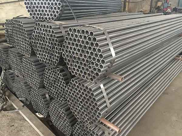 延安考登钢管美标